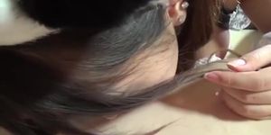 Japanese big titts
