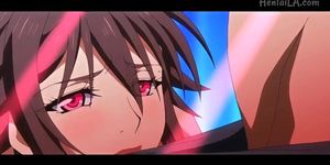 Taimanin Shiranui: Inyoku No Dorei Shoufu Episodio 1