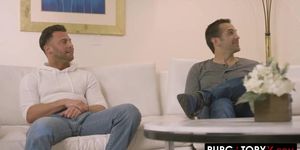 PURGATORYX, Let Me Watch Vol 2 Part 3 with Gianna and Lacy (Donnie Rock, Gianna Dior, Lacey Duvalle, Lacy Lennon, Seth Gamble)