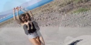 Mandy Flores - Borderline