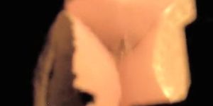 Shower hidden cam films curvaceous hottie close-up
