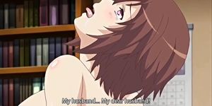 Jitaku Keibiin season 2 part 1 sex scenes