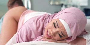 Willow Ryder Hijab Hook Up Learning Together 1080p