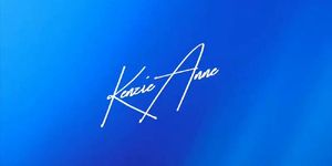 Kenzie Anne onlyfans trailer