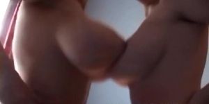 Tit HEAVEN with Anya Sakova & Tanya Song (Busty Merilyn)