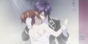 HENTAI PRISON WARDEN