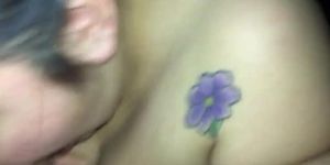 milky boobs bbw blowjob and fucked I meet her at fuckbu.club
