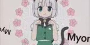 youmu maid