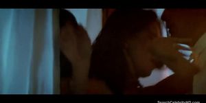 Madeleine Stowe nude - Revenge