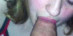 Fat sluts deepthroats for breakfast