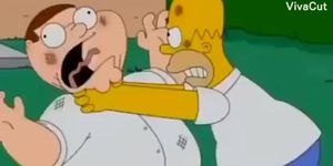 Se folla a la amiga de su madre mientras no esta