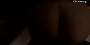 Alana Cruise Banging Stepson