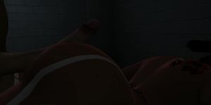 60 fps Lanisha Barnes