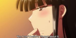 Inkou Kyoushi no Saimin Seikatsu Shidouroku Ep.1 (2022) ENG