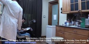 Occupy Wall Street Founder Kristen Brainwashed By Doctor Tampa