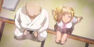 Shikijou Kyoudan Upscale - 02 (18Amateur 18Amateur)