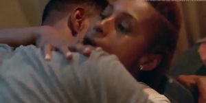 ISSA RAE CREAMPIE (Ex Girlfriend)