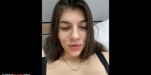 Columbian Hot Girl