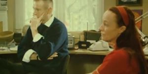 Sweden Is Love (1970)