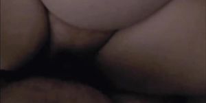 Fucking wife with dick sleve