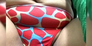 Desi Step Mother Meenakshi