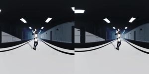 Vr hentai 1