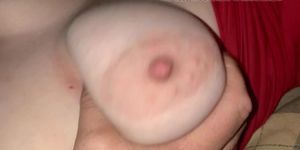 Big yummy booby!