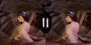 Pharaoh VR