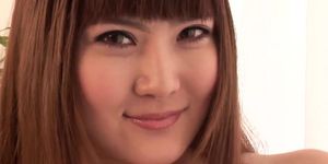 Momoka Nishina - Premium Pocha Daughter 3