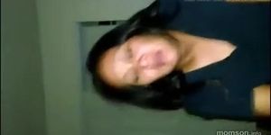 Asian Mother And Step Son (MomAndStepSon)