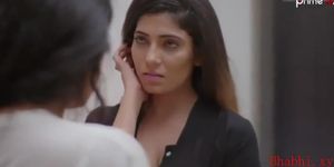 Shiny Dixit Lesbian Scene in Junoon e Ishq.mp4