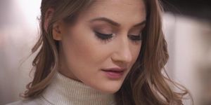 A Latex Family Secret - Tina Kay (Ian Scott, Stacy Cruz, Tiffany Tatum)