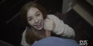 Alex Coal - Hide And Sex Part 1 Madi Collins, Codey Steele