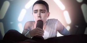 [96Jamer]Realistic Blowjob Comp #1