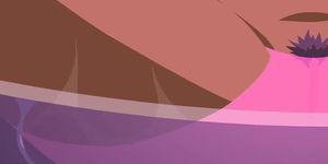 Jyubei - Garnet (Dark Skin)