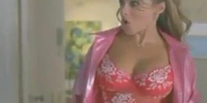 Sophia Vergara (Diana Fox)