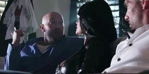 Brazzers - Mommy Got Tits - Joslyn James Toni Ribas Will Po (Will Powers)