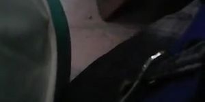 Encoxada en el bus4