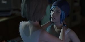 Max And Chloe – Happy Weekend