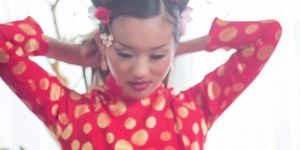 Alina Li - Skills