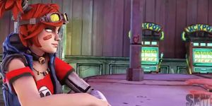 Mad moxxi