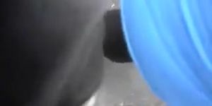encoxada