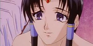 Yu-No Episode 4 Ep 4,  English, Uncensored