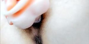 Hairy cream