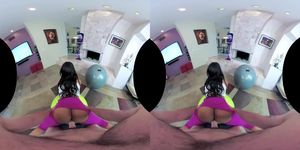 Jenna Foxx Vr (Jenna J. Foxx)
