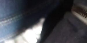 Puntuando a culona