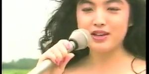 Kimiko Matsuzaka - 11 Japanese Beauties (Beauty Dior)