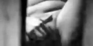 greek wife masturbating