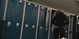 Hidden Camera Video. Dressing Room N 15