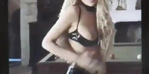 French Classic (Anita Blond, Isis Taylor, Kate More)